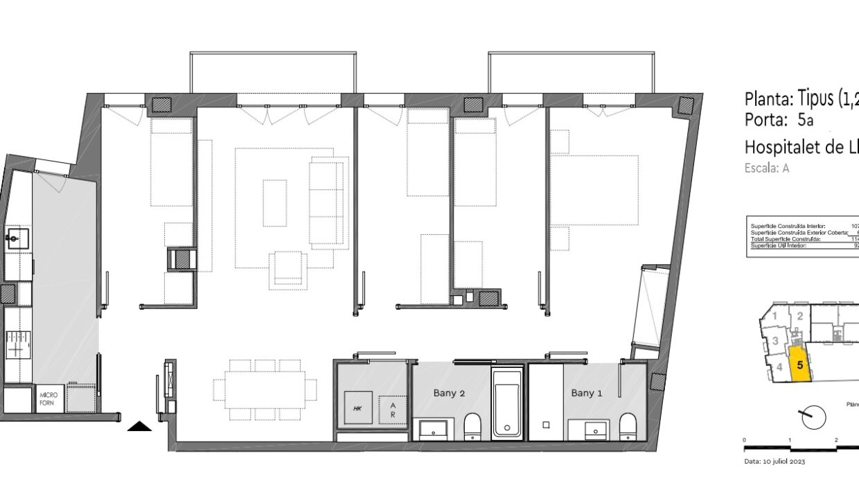 Obra-Nueva-Hospitalet-de-Llobregat-Santa-Eulalia_Plano_5A